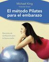 METODO PILATES PARA EL EMBARAZO