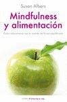 MINDFULNESS Y ALIMENTACION