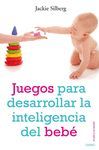 JUEGOS PARA DESARROLLAR LA INTELIGENCIA DEL BEBE