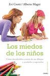 LOS MIEDOS DE LOS NIÑOS