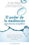 EL PODER DE LA MEDITACION