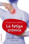 LA FATIGA CRONICA