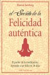 EL SECRETO DE LA FELICIDAD AUTENTICA