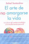 EL ARTE DE NO AMARGARSE LA VIDA (CARPETA)