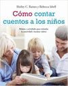 CÓMO CONTAR CUENTOS A LOS NIÑOS