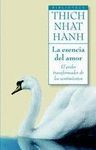 LA ESENCIA DEL AMOR