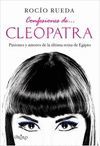 CONFESIONES DE CLEOPATRA