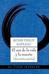 EL ZEN DE LA VIDA Y LA MUERTE