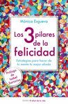 LOS TRES PILARES DE LA FELICIDAD