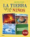 LA TIERRA EXPLICADA A LOS NIÑOS