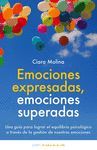 EMOCIONES EXPRESADAS, EMOCIONES SUPERADAS