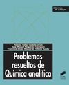 PROBLEMAS RESUELTOS DE QUIMICA ANALITICA