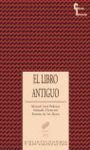 EL LIBRO ANTIGUO