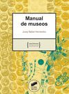MANUAL DE MUSEOS
