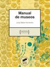 MANUAL DE MUSEOS