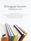 EL LENGUAJE LITERARIO