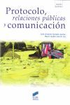 PROTOCOLO RELACIONES PUBLICAS Y COMUNICACION