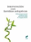 INTERVENCION CON FAMILIAS ADOPTIVAS