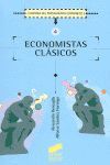 ECONOMISTAS CLASICOS