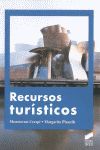 RECURSOS TURISTICOS