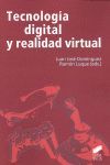 TECNOLOGIA DIGITAL Y REALIDAD VIRTUAL