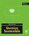 QUIMICA SOSTENIBLE