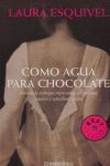 COMO AGUA PARA CHOCOLATE