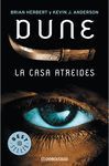 DUNE, LA CASA ATREIDES