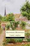 CUENTOS COMPLETOS (K.MANSFIELD)