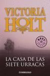 LA CASA DE LAS SIETE URRACAS