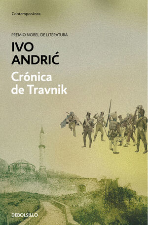 CRONICA DE TRAVNIK