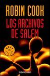 LOS ARCHIVOS DE SALEM