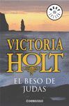 EL BESO DE JUDAS