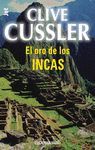 EL ORO DE LOS INCAS