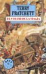 EL COLOR DE LA MAGIA
