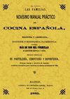 NOVISIMO MANUAL COCINA ESPAÑOLA, FRANCESA Y AMERICANA