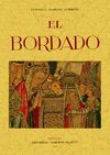 EL BORDADO. ARTES DECORATIVAS ESPAÑOLAS