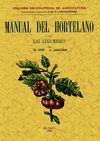 MANUAL DEL HORTELANO. LAS LEGUMBRES