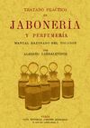 TRATADO PRACTICO DE JABONERIA Y PERFUMERIA