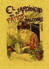 JARDINERO DE PATIOS Y BALCONES