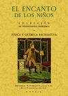 EL ENCANTO DE LOS NIÑOS