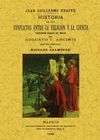 HISTORIA DE LOS CONFLICTOS ENTRE RELIGION Y CIENCIA