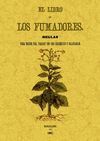 LIBRO DE LOS FUMADORES