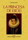 LA PRINCESA DE EBOLI