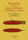 ENSAYO SOBRE EL ARTE DE NAVEGAR POR DEBAJO DEL AGU