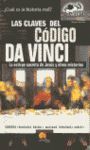 CLAVES DEL CODIGO DA VINCI, LAS