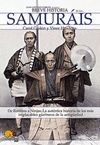 SAMURAIS, BREVE HISTORIA DE LOS