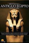 ANTIGUO EGIPTO, BREVE HISTORIA DEL