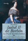 ISABEL II DE BORBON