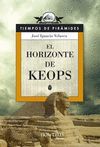 EL HORIZONTE DE KEOPS